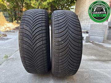 gomme usate 2055517 All Seasons KLEBER - Qua - 461