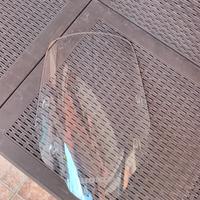 cupolino originale Transalp 750