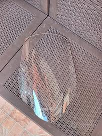 cupolino originale Transalp 750