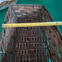 Cesti varie forme colori e misure