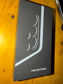 Samsung s26ultra 512 perfetto