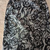 Gonna "Per te Krizia"