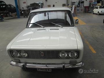 FIAT 124 special - 1969