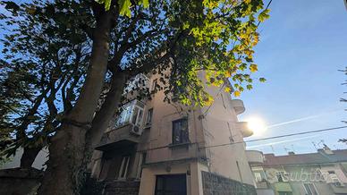 Scorcola - appartamento al grezzo