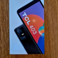 Smartphone TCL 403