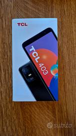 Smartphone TCL 403