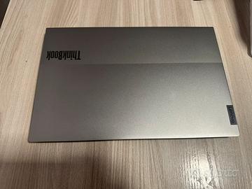 Lenovo ThinkBook G3 ALC