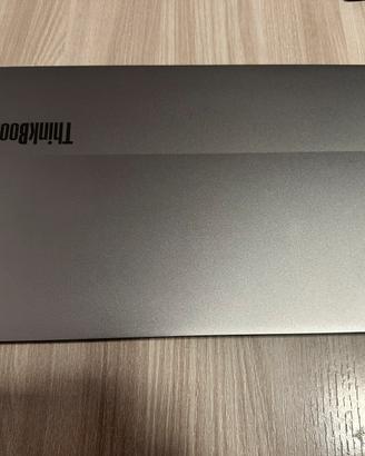 Lenovo ThinkBook G3 ALC
