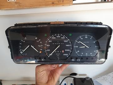 vw t4 quadro strumenti