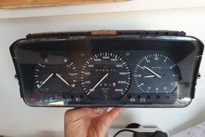 vw t4 quadro strumenti