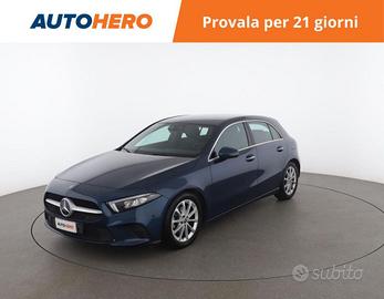 MERCEDES-BENZ A 180 JT99108