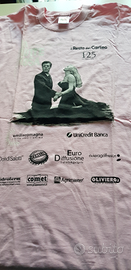 2 magliette edizione La notte rosa 2010