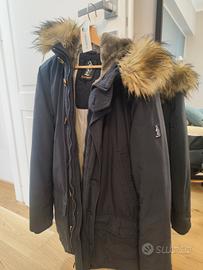 Refriguer Giubbotto invernale uomo