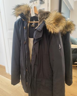 Refriguer Giubbotto invernale uomo