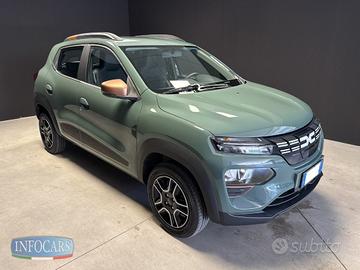 DACIA Spring 65 Extreme - Neopatentati 100% elet