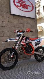 KTM 85 SX 19/16