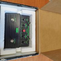 Trace Elliot SMX Dual Compressor