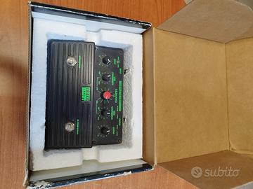 Trace Elliot SMX Dual Compressor