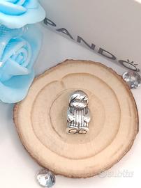 charm pandora bimbo