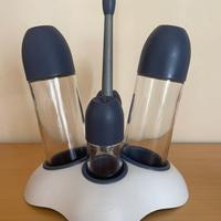 Set oliera/saliera Biesse