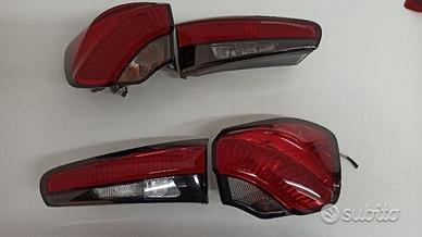 Fanalino stop originale dx o sx fiat tipo 2018