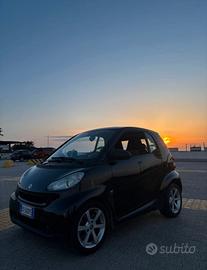 Smart ForTwo 451