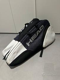 Borsa tennis Head