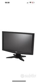 Monitor Acer Lcd