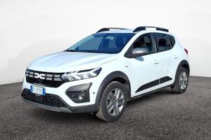 Dacia Sandero Stepway 1.0 tce Expression Eco-...