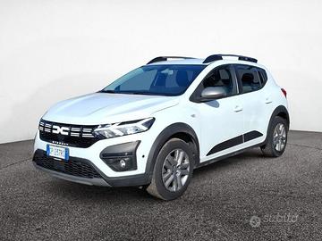 Dacia Sandero Stepway 1.0 tce Expression Eco-...