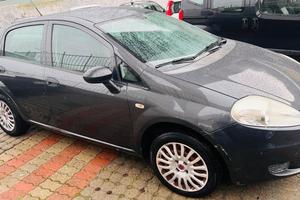 Fiat Punto Evo 1.2 5 porte Active