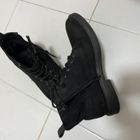 Stivaletto uomo