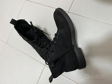 Stivaletto uomo