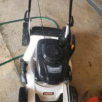 tosaerba castor Honda 