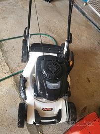 tosaerba castor Honda 