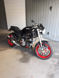 Ducati Monster Dark 900.ie