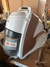 Aspirapolvere Polti  turno mcv 85