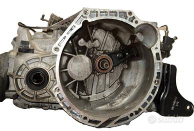 Cambio manuale dr5 2007-2020 - sqr481f 1.6/80kw