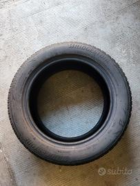 Treno 4 gomme invernali auto