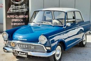 Audi DKW f12 coupe' -asi targa oro - 1965