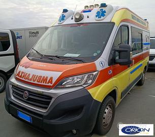 FIAT DUCATO AMBULANZA (4194)