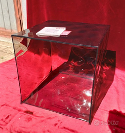 Kartell Optic contenitore