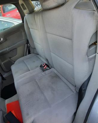 AUDI A2 2003 - TAPPEZZERIA