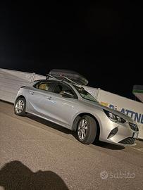 Ooel corsa F