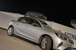 Ooel corsa F