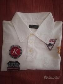 Maglia Reporter da uomo