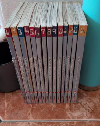 Macross 7 Trash - Serie Completa 1-14