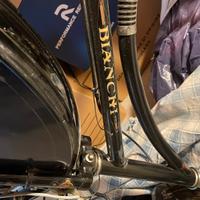 Bianchi Quarzo bici da donna