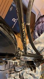 Bianchi Quarzo bici da donna