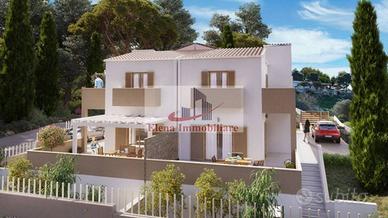 Villa di 175 m² con più di 5 locali a Custonaci
